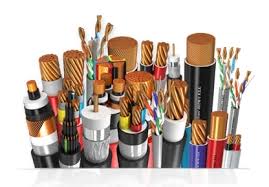 أسلاك البناء